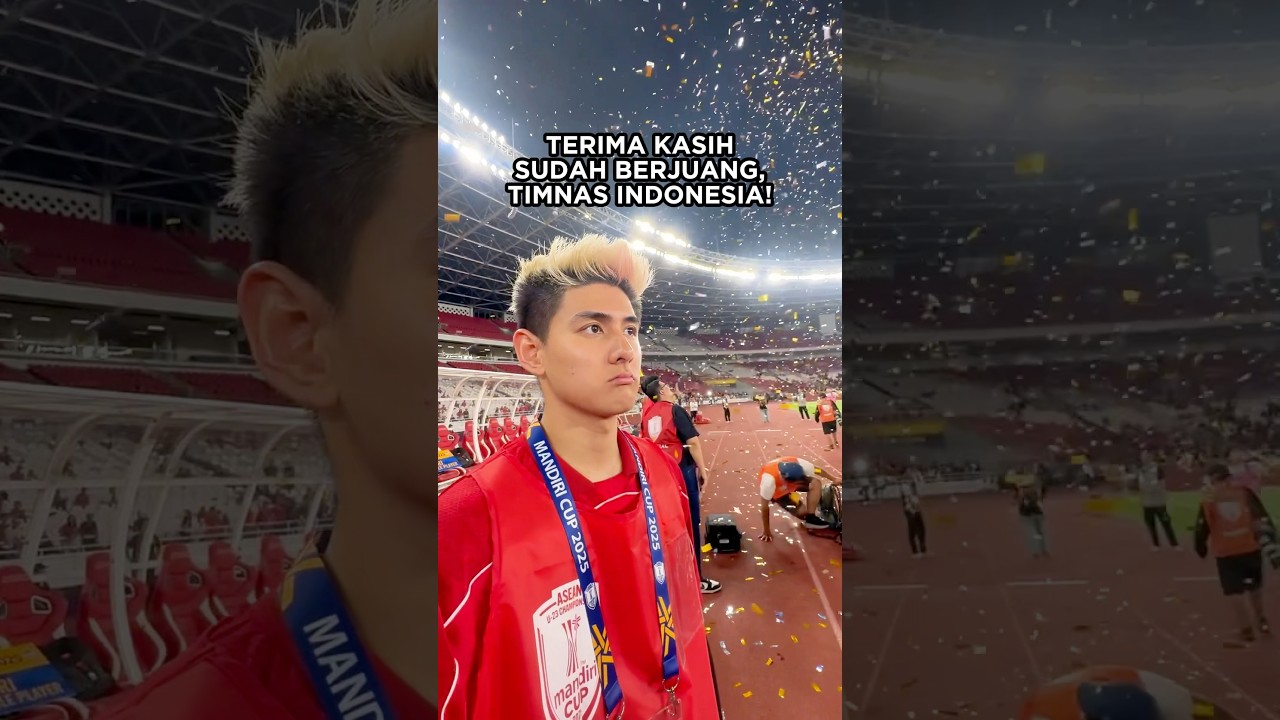 Indonesia Suffer Narrow 1-0 Loss to Iraq 🇮🇩