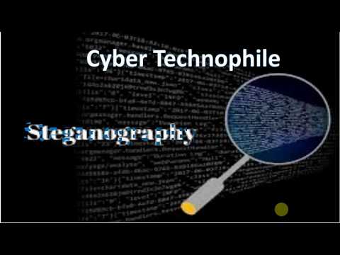 Steganography is the best trick to hide all your personal data secretly in your PCs using NTFS ADS