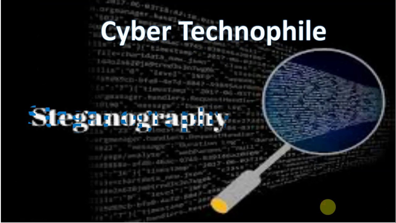 Secure Your Personal Data with Steganography & NTFS ADS 🔒