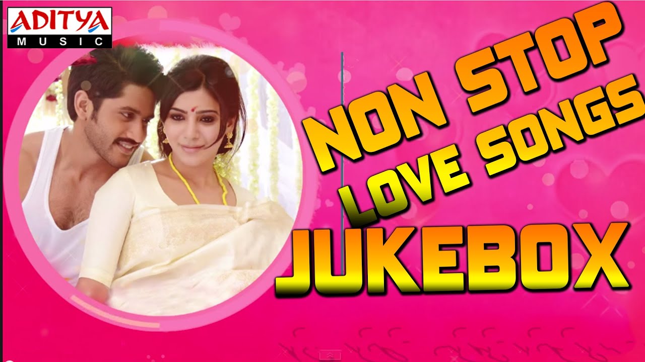 ♥ Non Stop Love Songs ♥ - ♫ Valentine's Day Special 3 Hrs Jukebox ♫