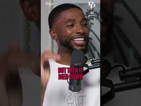 Mikal Bridges Handled the Trade to Brooklyn Like a CHAMP 💀