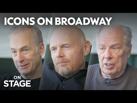 Inside the star-studded return of 'Glengarry Glen Ross' | On Stage