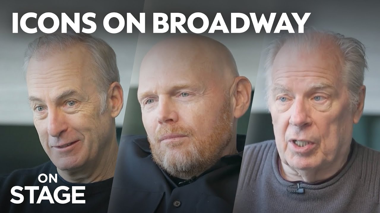 Star-Studded Return of 'Glengarry Glen Ross' on Broadway 🎭