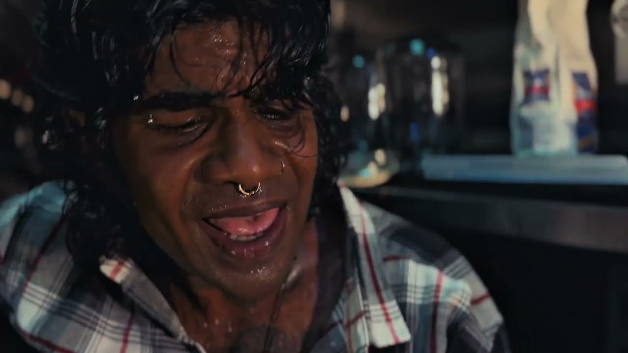 Ashvind Ramani โ Freak (Official Music Video)