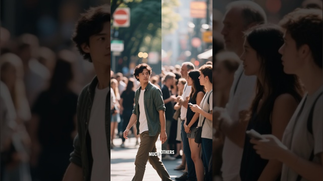 Hidden Psychology Facts You Should Know 🧠