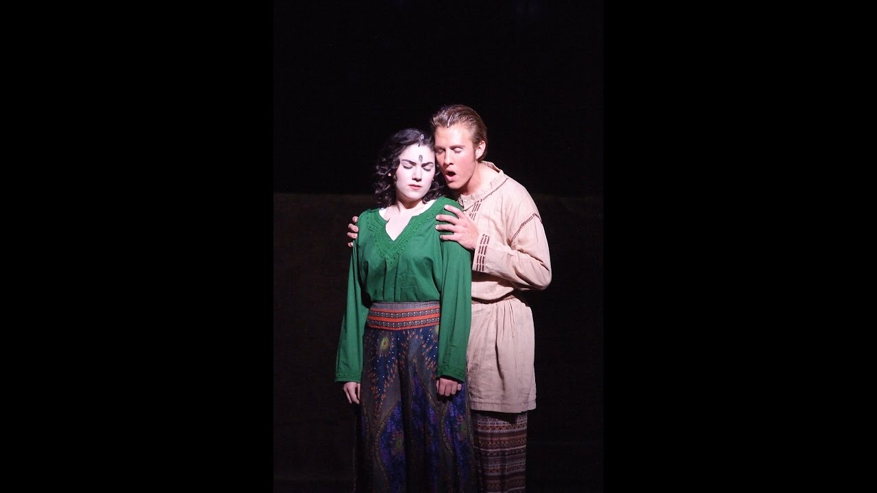 Children of Eden: In Whatever Time We Have 🎶