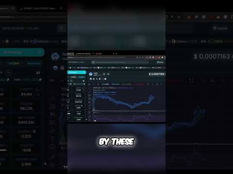 🧠 Blockchain Truth: Exposing YouTuber Brainwashing & Price Action Lies