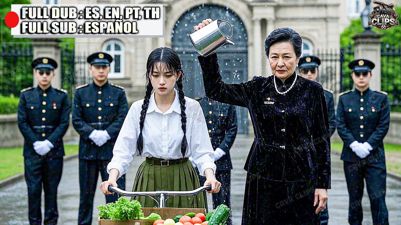 Joven de Millonario Se Hace Pasar por Pobre para Probar a su Suegra Interesada 💍