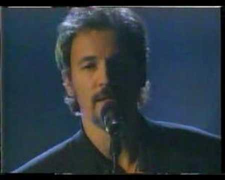 Bruce Springsteen Performs 'Streets of Philadelphia' at Oscars 1994 🎬