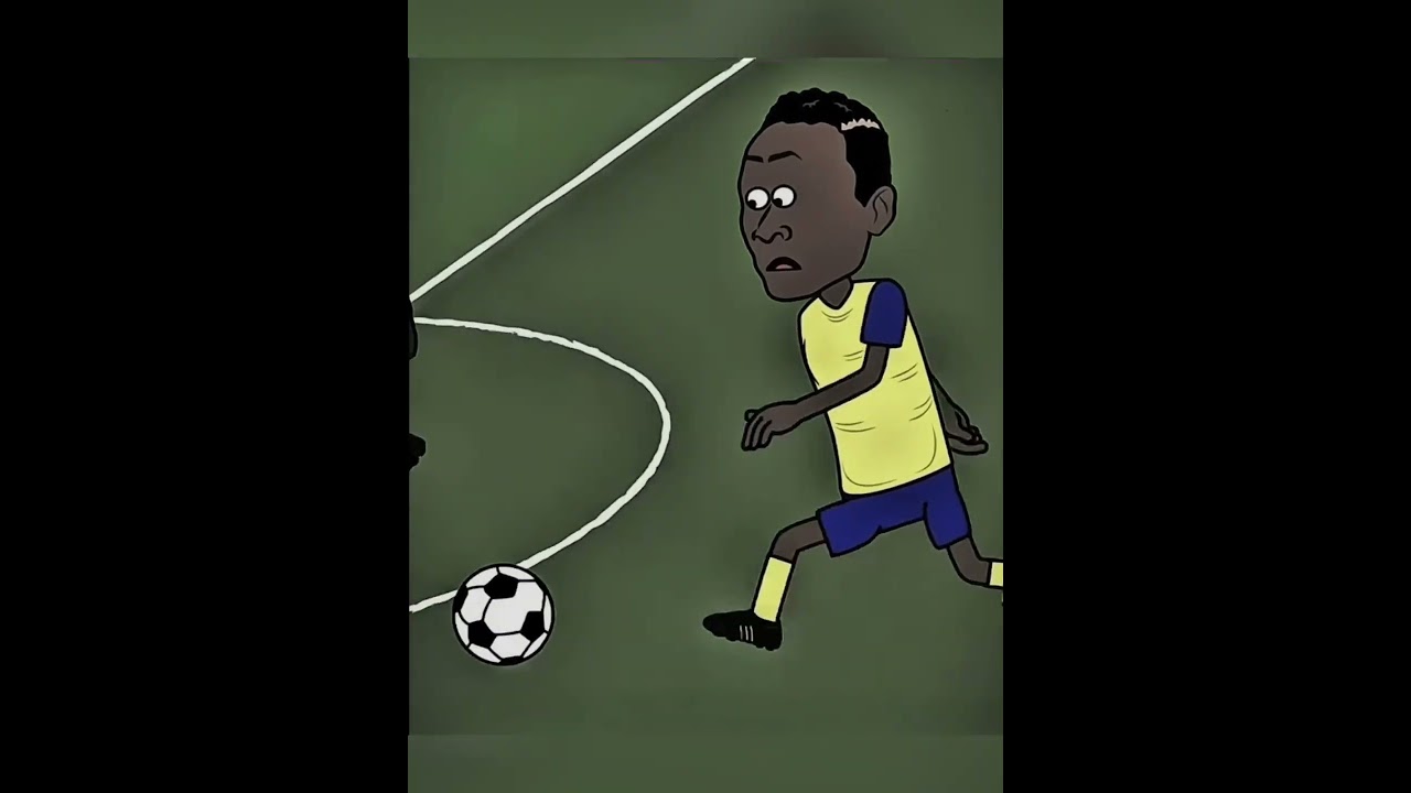 Ronaldo's Winning Moment ⚽ #short #viral