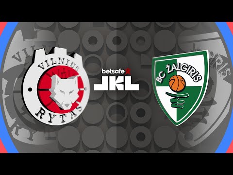 „Betsafe–LKL“ rungtynių apžvalga: „Rytas“ - „Žalgiris“ [2022-01-23]