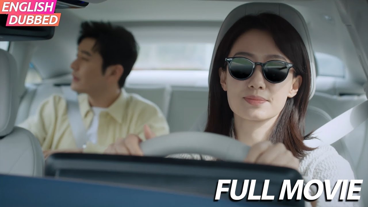 CEO’s Cab Ride Turns Into a College Crush Reunion! 🚖