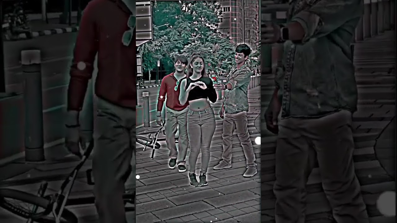 Stunning Ultra HD 4K Love Video 🤩