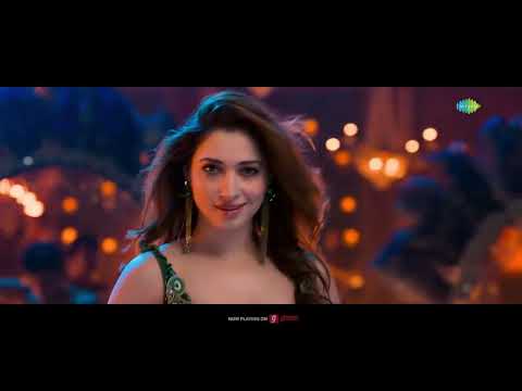Aj ki raat maza husn ka aankhon se lijiye old song Aaj Ki Raat -Full Song |Stree 2|Tamannaah Bhatia