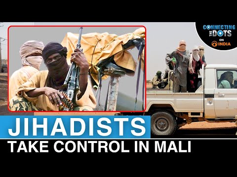 West Africa’s New Crisis: Al-Qaida-Linked Jihadists Take Control in Mali | Connecting The Dots