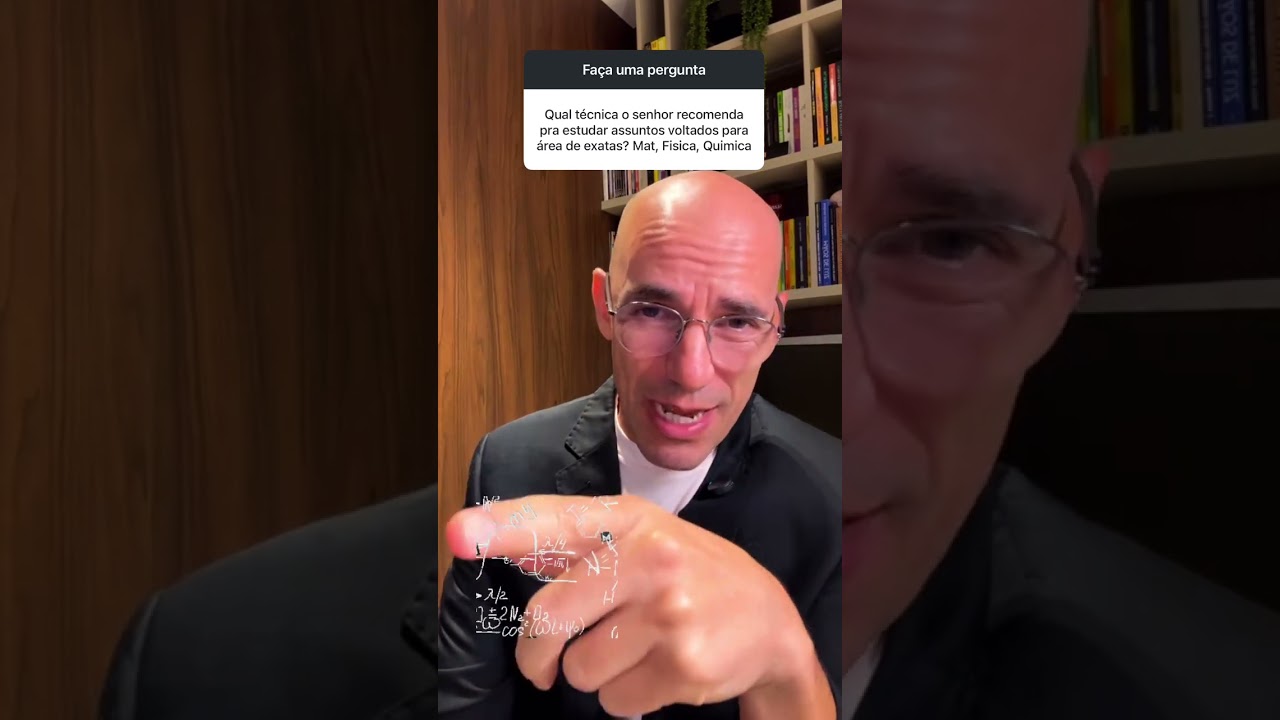 Dicas Infalíveis para Estudar Matemática, Física e Química Sem Dor de Cabeça 📚