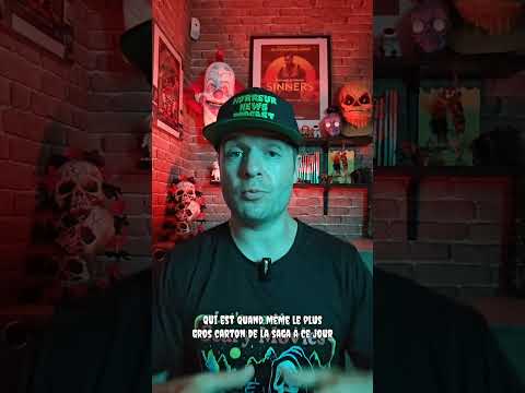 🎬 DESTINATION FINALE 7 #horreur #actu #info #news #destinationfinale #film #filmhorreur