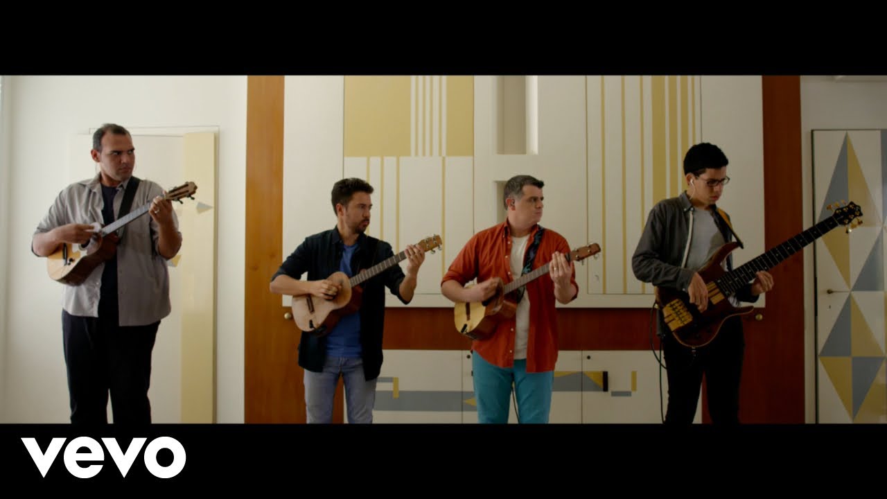 C4 Trío's Zumbacumlaude: Top 10 Highlights 🎶