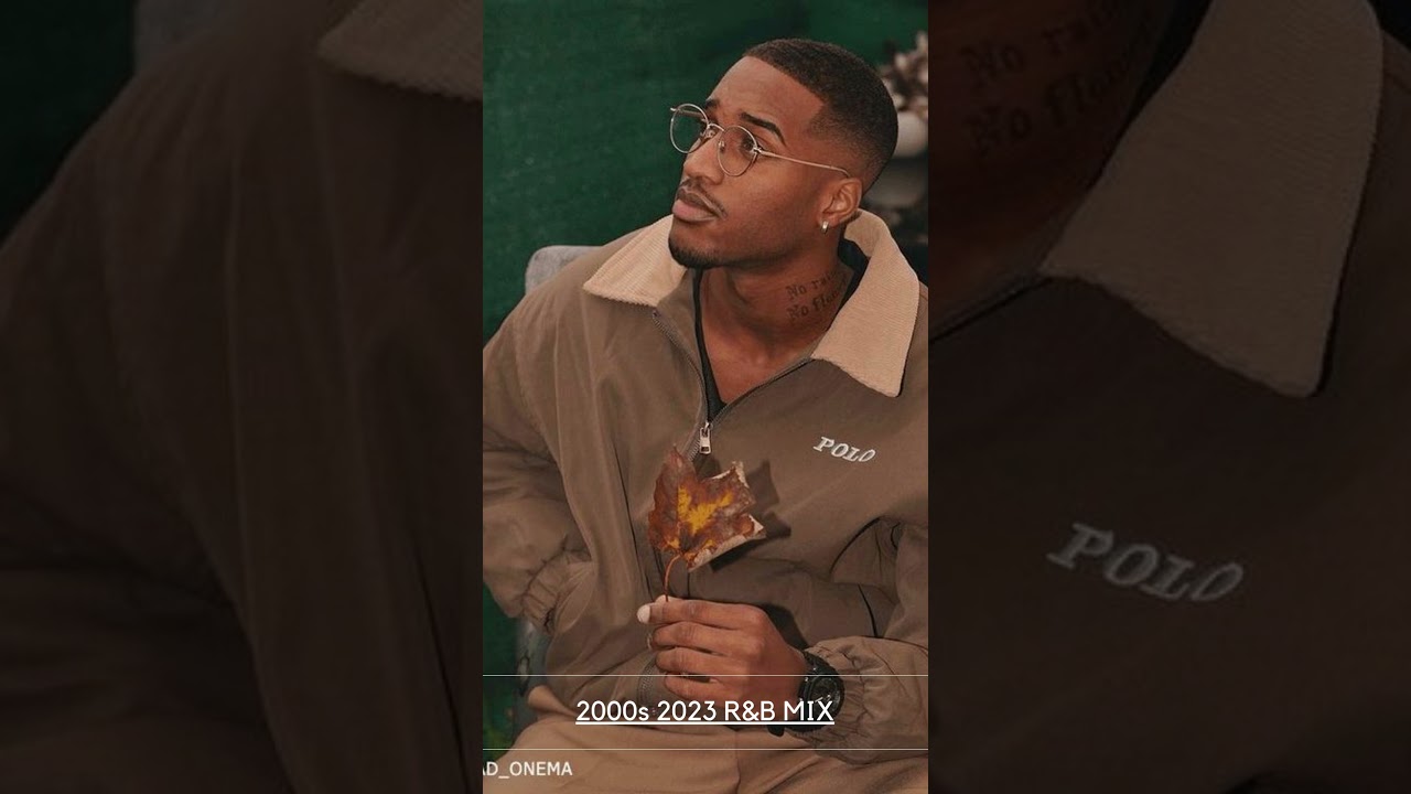 Ultimate Old School R&B Mix (90s & 2000s) 🎶