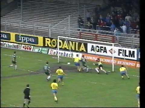 VTS 01 1 Cercle-STVV 0-4, STVV-Antwerp 4-1