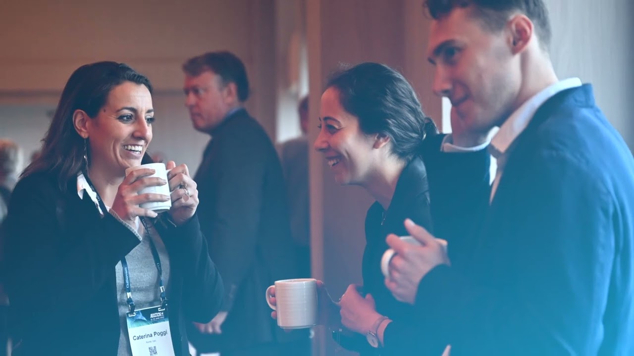 AIAA Foundation Supports Future Aerospace Leaders 🚀