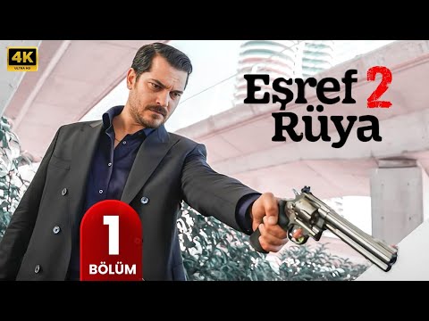 المسلسل التركي مدبلج | حلم اشرف 2 | الحلقة 1 Arabic Dubbed | جودة عالية #مسلسلات_تركية