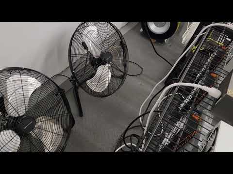 Goldshell Earns $900 Daily Mining Kadena π°