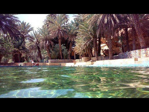 Meski - the Blue Source - Errachidia - مسكي - الراشيدية