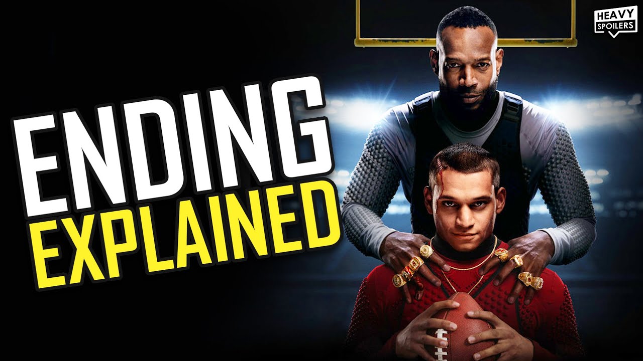 HIM Ending & Hidden Details Breakdown 🎬