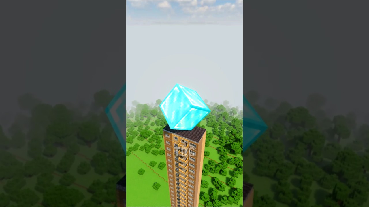 Upgrade Your City Block Seamlessly with Dynamic Panel Apartments 🏢