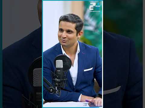 Hakeem Shahzad Ki Software Update Kay Baad Zindagi Kaisi ?| Hakeem Shahzad | 24 News HD