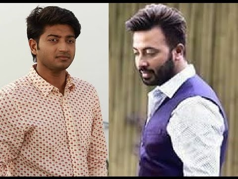 শাকিবের কারণে পিছিয়ে গেলেন বাপ্পী 🎬