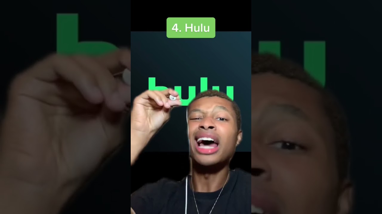 Top Streaming Services Ranked! 🎬