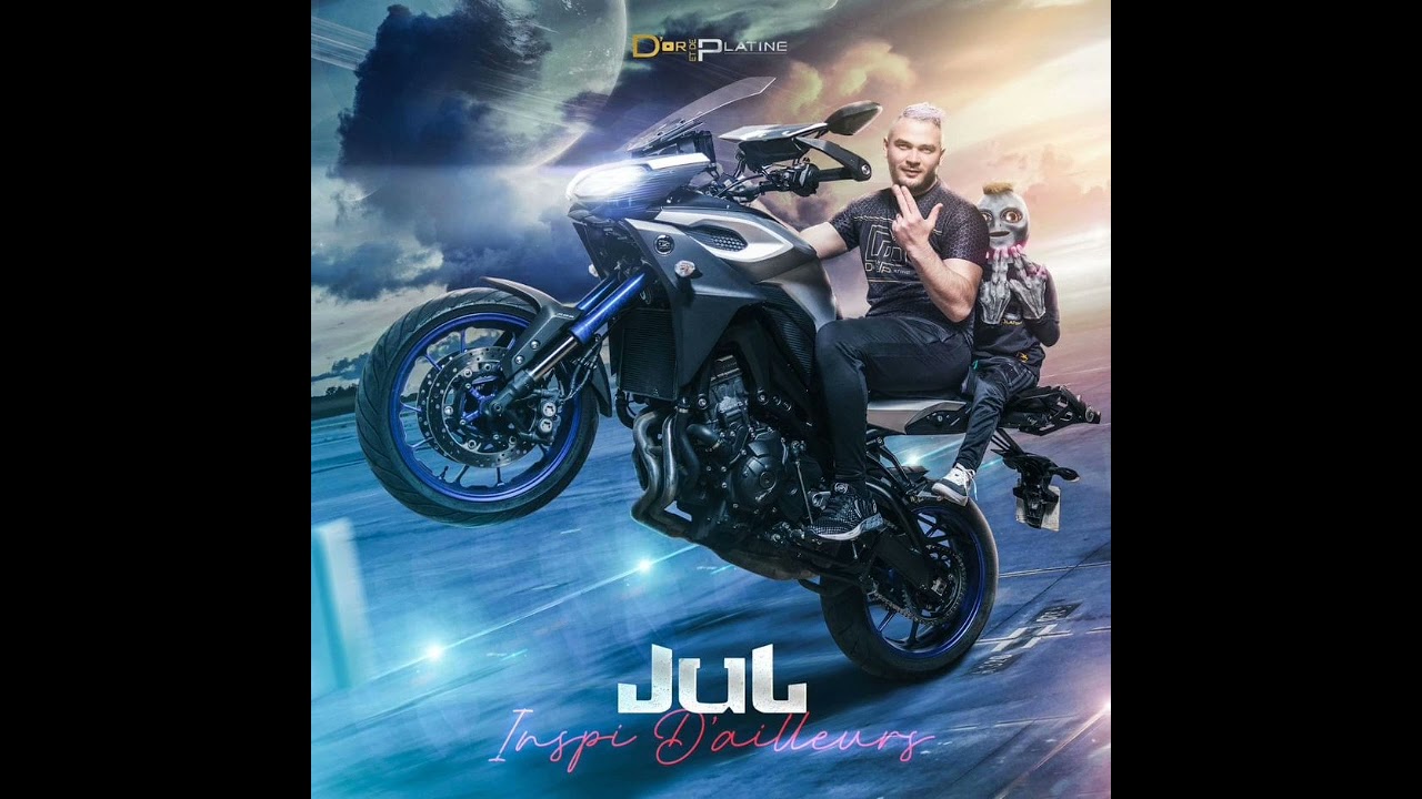 Jul - Bwo (2018) 🎶