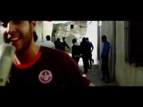 Hamzaoui Med Amine & Phenix - Tounis El 5athra