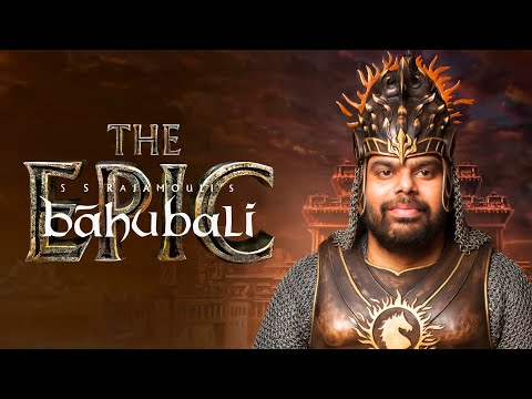 Baahubali: The Epic Movie Review | SS Rajamouli | Prabhas | Ragadi Reviews