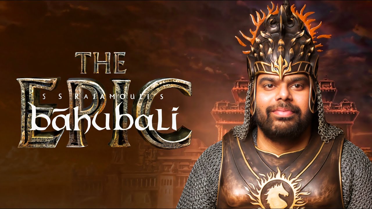 Baahubali Movie Review: Epic Action & Stunning Visuals | SS Rajamouli & Prabhas