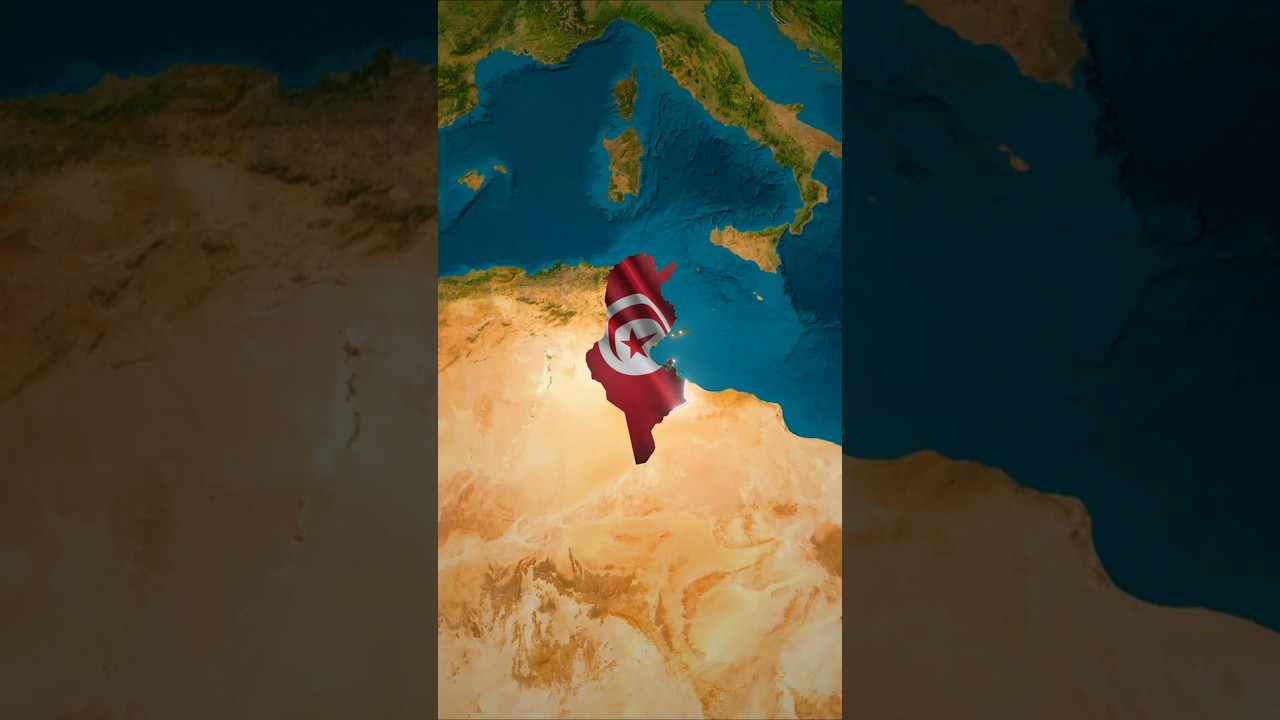 Imagine a World Without Tunisia 🇹🇳: What Would Change?