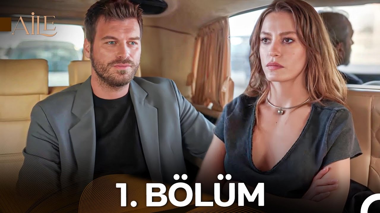 Aile 1. Bölüm - Soykanlar Ailesinin Hikayesi