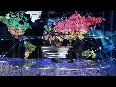 Dario Fabbri: "Perché Trump ha attaccato l'Iran" - Noos 23/06/2025