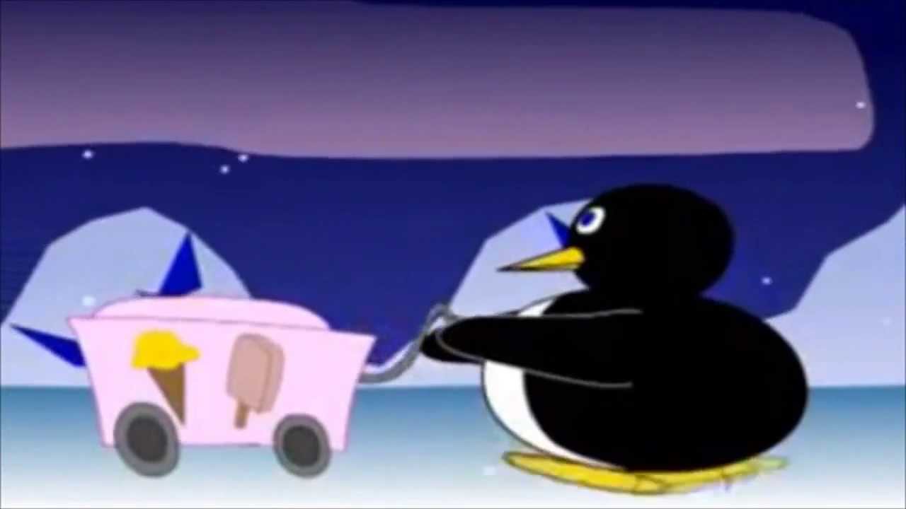 Sammy el Heladero: El Maestro de los Helados 🍦