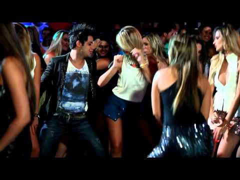 Cristiano AraĂșjo - Empinadinha (VĂdeo Oficial)