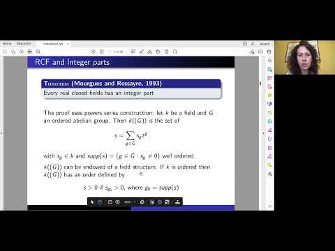 Real closed fields, Peano Arithmetic and saturation properties