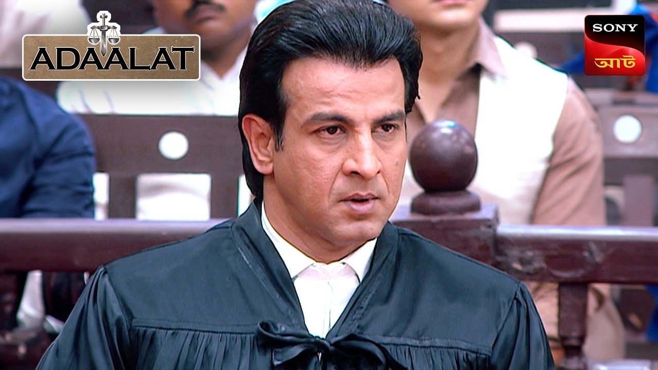 Adaalat Episode 272 | Courtroom Drama | 8 Oct 2025 | Full Episode