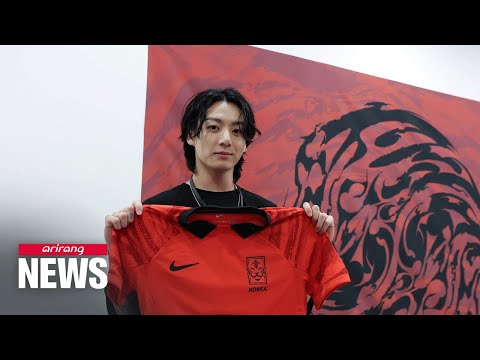 BTS Jungkook's "Dreamers" tops Billboard's Digital Song Sales for 2 weeks straight