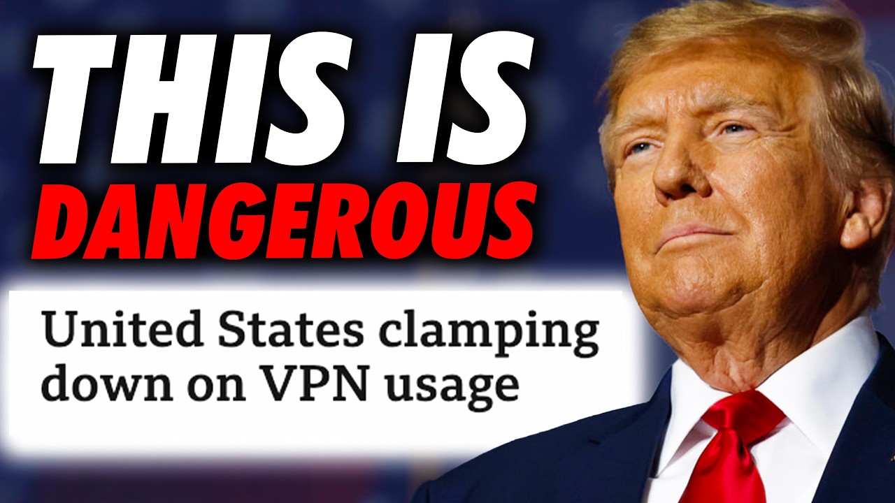 VPN Ban Worsens – Get 4 Months Free with PIA VPN 🚀