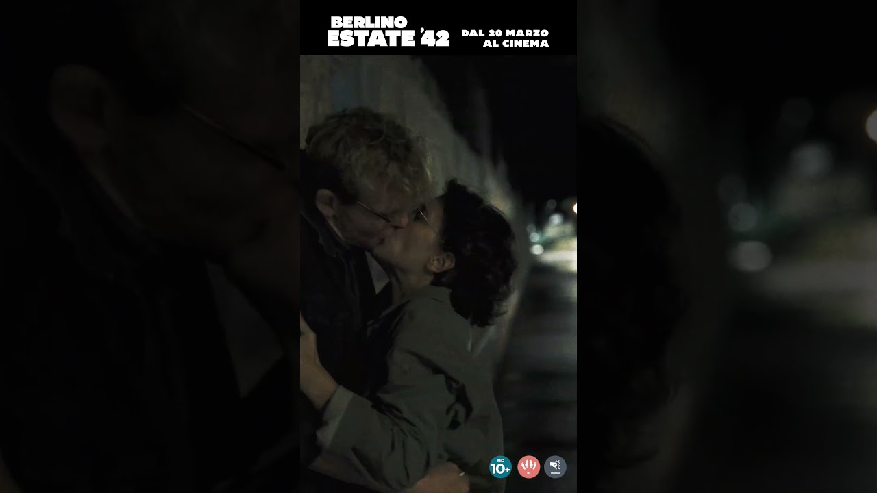 Berlino, Estate '42: Storia di Resistenza al Nazismo 🎬