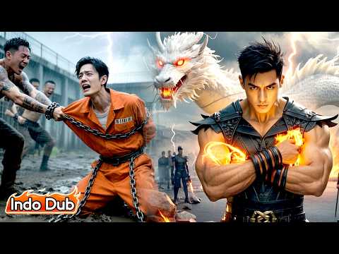 Pria Malang Dihina Preman,Tak Ada yang Tahu Dia Raja Dewa dengan 3000 Prajurit Ilahi!Bencana Dimulai