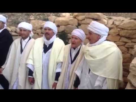 Rahaba Jbel El FEJ in Khenchela 🏞️