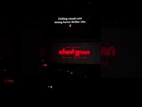 Dies Irae Movie Review 🎬 | Must-Watch Short & Trending Film